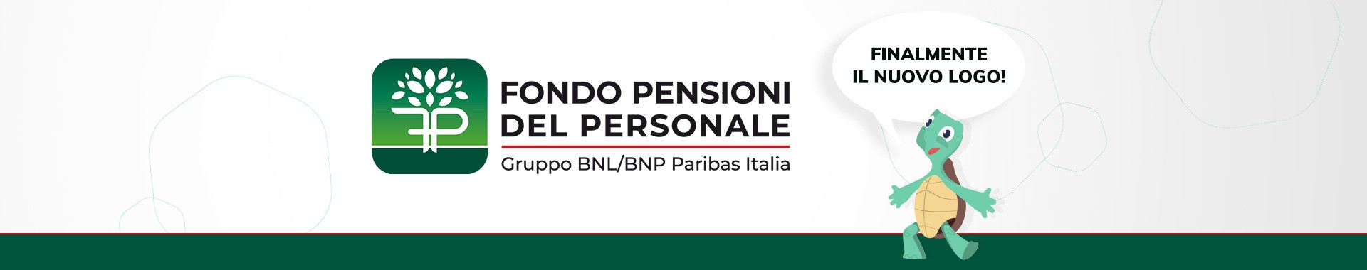 Fondo Pensioni del Personale Gruppo BNL/BNP Paribas Italia